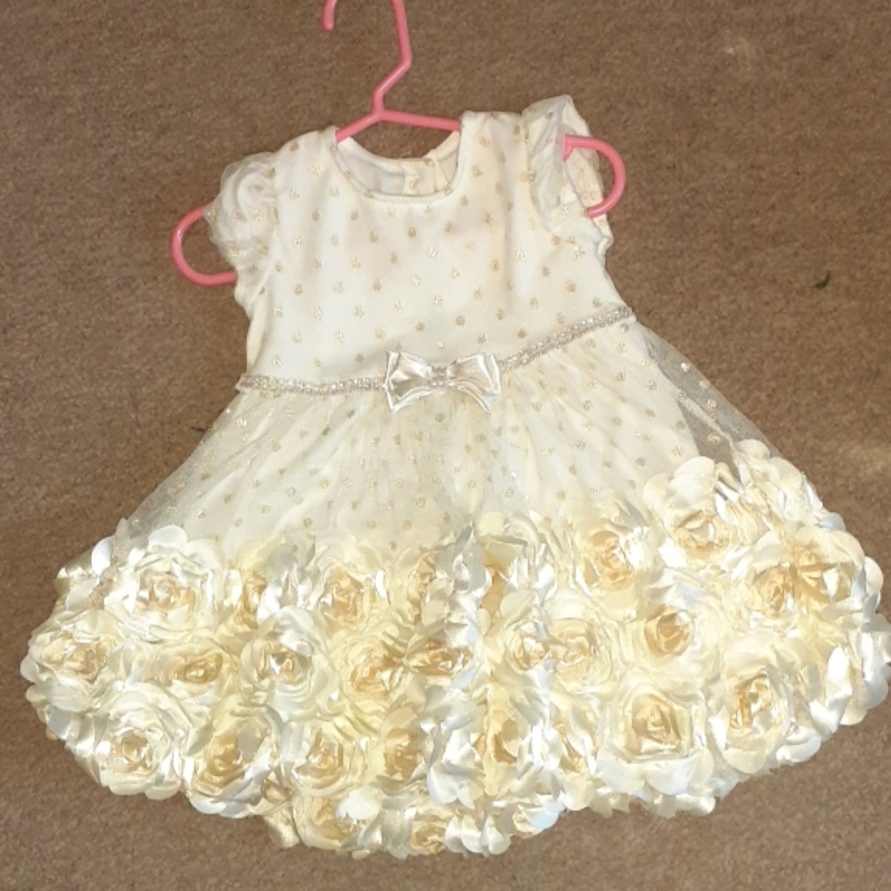 Girls formal Dress 2T